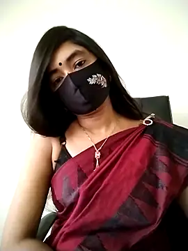 Snapshot of Puja-Rane chatting on 27, 9, 2025 Puja-Rane online show from 27, 9, 2025