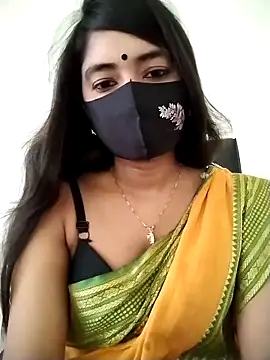 Snapshot of Puja-Rane chatting on 1, 10, 2025 Puja-Rane online show from 1, 10, 2025