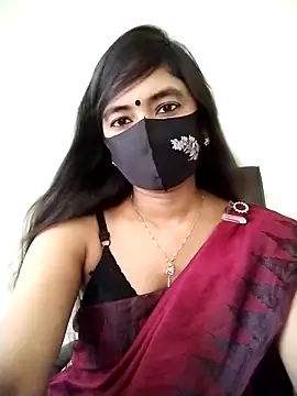 Snapshot of Puja-Rane chatting on 5, 10, 2025 Puja-Rane online show from 5, 10, 2025