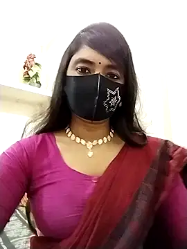 Puja-Rane online show from 2, 11, 2025