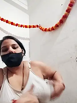 Sexybhabhi6 online show from 2, 10, 2025