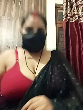 Sexybhabhi6 online show from 19, 12, 2025