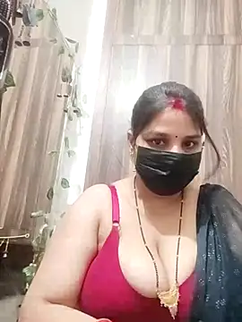Sexybhabhi6 online show from 20, 4, 2026