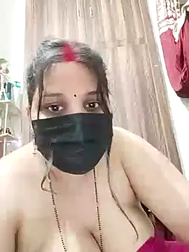 Sexybhabhi6 online show from 15, 6, 2026