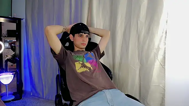 dilan hott  online show from 16, 10, 2025