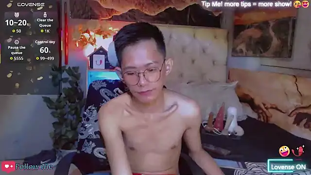Snapshot of Skinny_CumLoader69 chatting on 21, 10, 2025 Skinny CumLoader69 online show from 21, 10, 2025