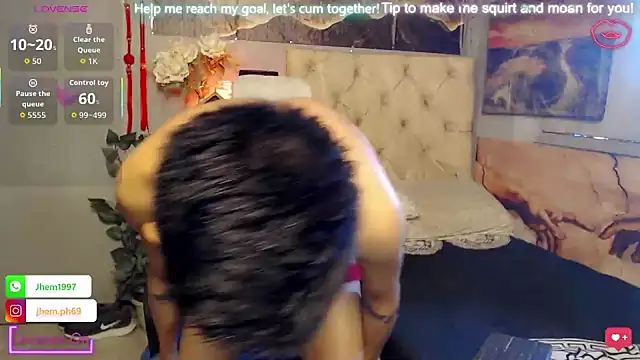 Snapshot of Skinny_CumLoader69 chatting on 29, 10, 2025 Skinny CumLoader69 online show from 29, 10, 2025