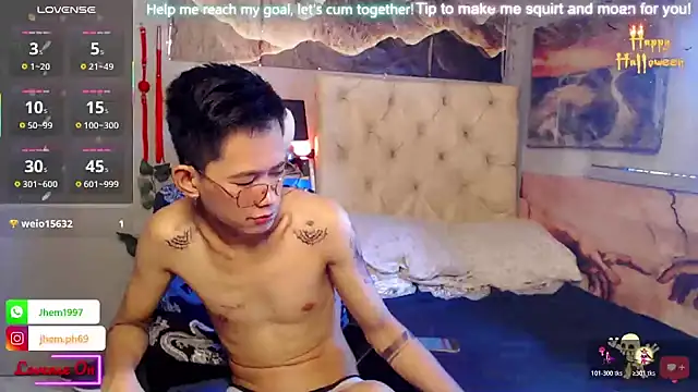 Snapshot of Skinny_CumLoader69 chatting on 1, 11, 2025 Skinny CumLoader69 online show from 1, 11, 2025