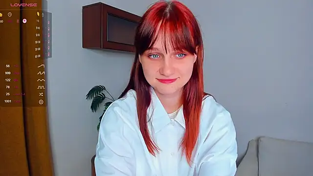 KatyKufel online show from 23, 9, 2025