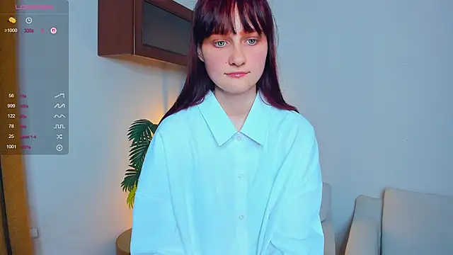 KatyKufel online show from 26, 9, 2025