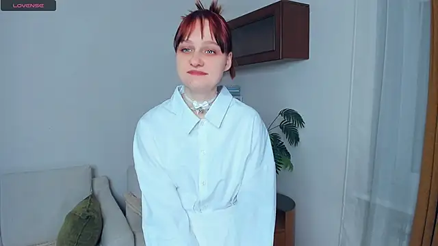 KatyKufel online show from 19, 11, 2025