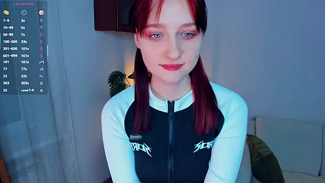 KatyKufel online show from 14, 12, 2025