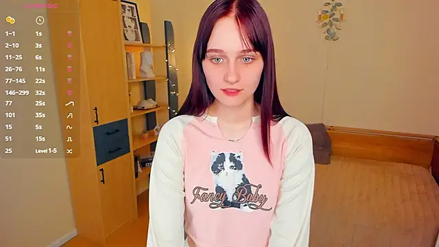 KatyKufel online show from 2, 3, 2026