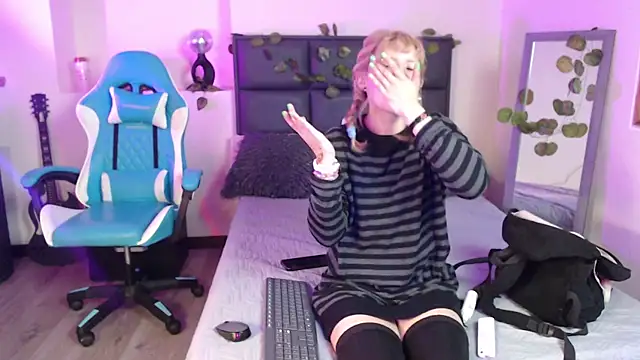 Amnesia  online show from 3, 10, 2025