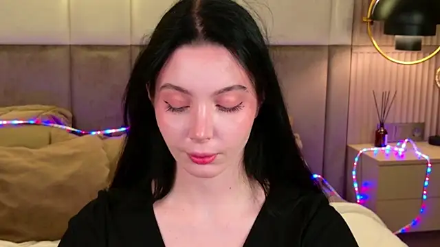 Goldy Stark online show from 17, 10, 2025