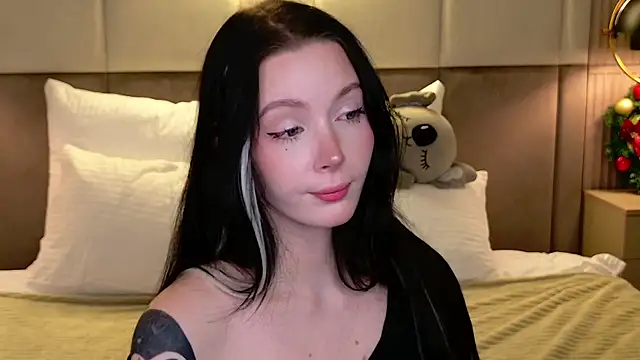 Goldy Stark online show from 21, 12, 2025