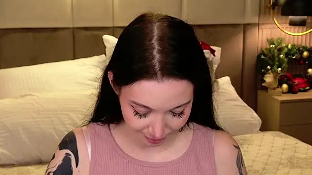 Goldy Stark online show from 5, 1, 2026