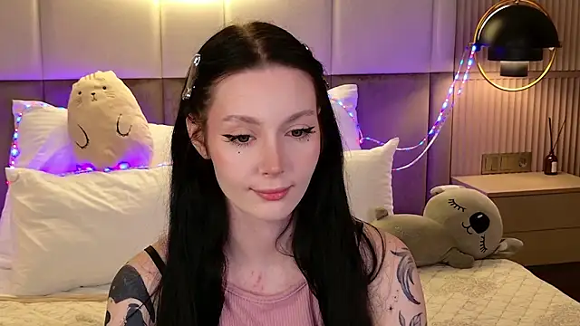 Goldy Stark online show from 11, 2, 2026