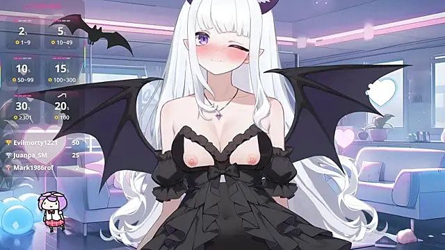 chloelabelle online show from 24, 9, 2025