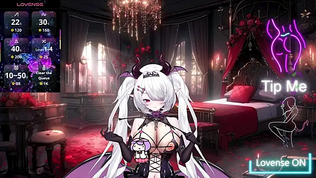 chloelabelle online show from 4, 10, 2025