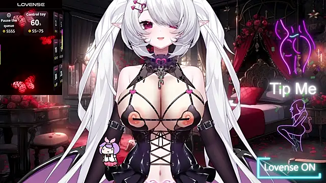 chloelabelle online show from 15, 10, 2025