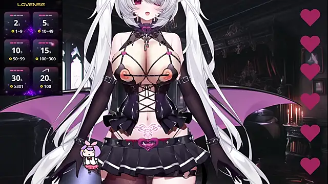 chloelabelle online show from 15, 11, 2025