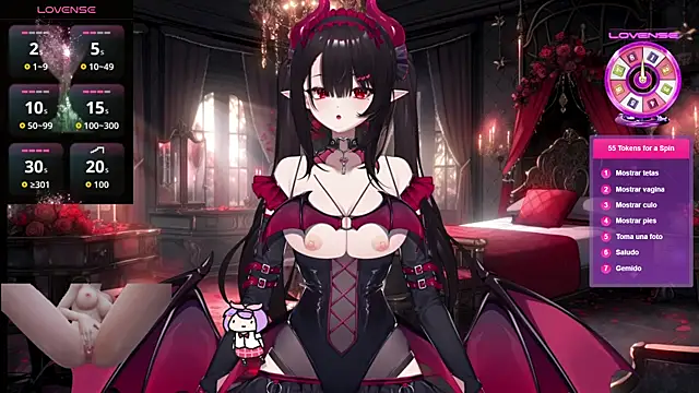 chloelabelle online show from 8, 1, 2026