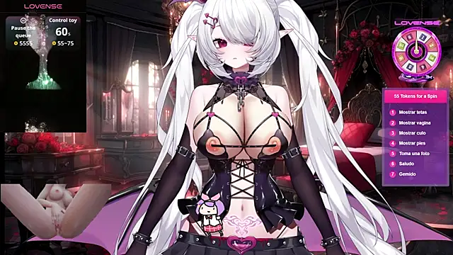 chloelabelle online show from 10, 1, 2026