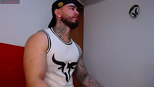 tommyblessd1 online show from 8, 11, 2025