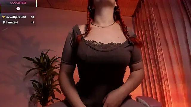 bri von dhara   online show from 20, 9, 2025