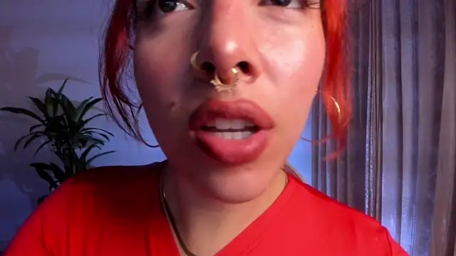 bri von dhara   online show from 23, 9, 2025