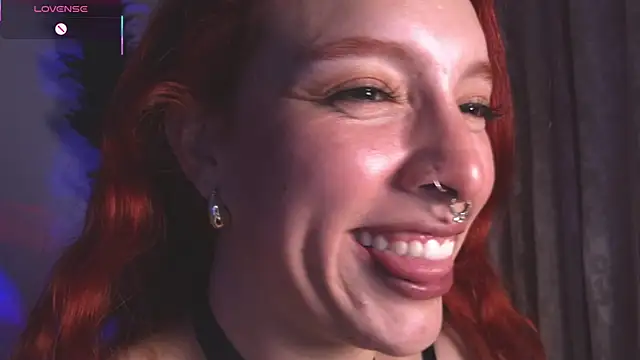 bri von dhara   online show from 21, 11, 2025