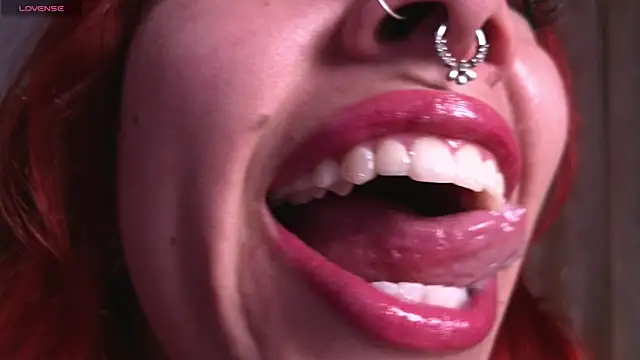 bri von dhara   online show from 30, 11, 2025