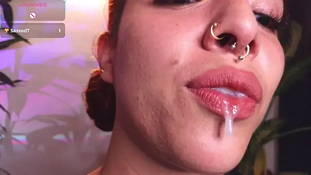 bri von dhara   online show from 15, 2, 2026