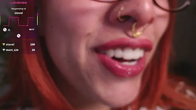 bri von dhara   online show from 1, 3, 2026