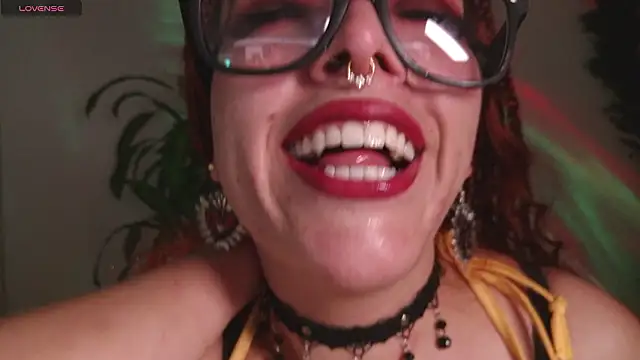 bri von dhara   online show from 20, 3, 2026