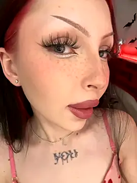 Lina Thornton  online show from 17, 10, 2025