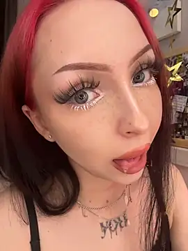 Lina Thornton  online show from 12, 1, 2026