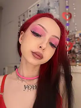 Lina Thornton  online show from 11, 2, 2026