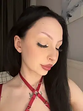 Snapshot of Lina_Thornton_ chatting on 13, 5, 2026 Lina Thornton online show from 13, 5, 2026