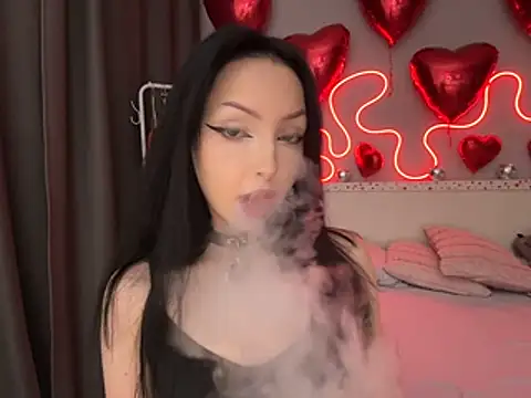 Snapshot of Lina_Thornton_ chatting on 25, 7, 2026 Lina Thornton online show from 25, 7, 2026