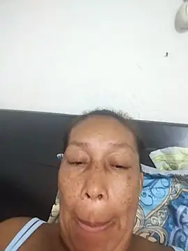 Naomi-Mature online show from 13, 9, 2025