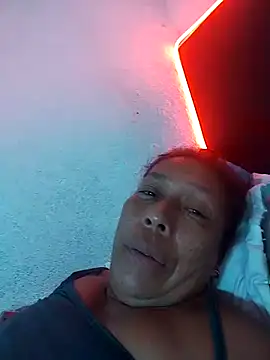 Naomi-Mature online show from 11, 10, 2025