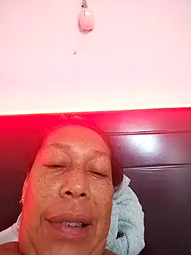 Naomi-Mature online show from 11, 2, 2026