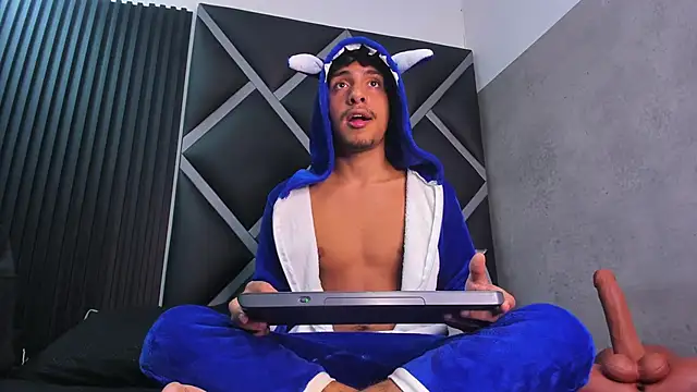 Snapshot of maximiliano_jam chatting on 20, 9, 2025 maximiliano jam online show from 20, 9, 2025