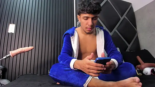 Snapshot of maximiliano_jam chatting on 21, 9, 2025 maximiliano jam online show from 21, 9, 2025