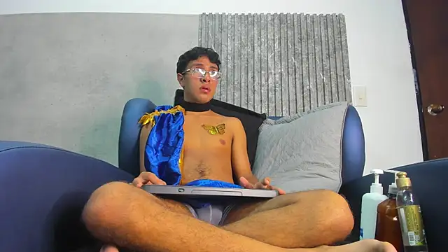 Snapshot of maximiliano_jam chatting on 1, 10, 2025 maximiliano jam online show from 1, 10, 2025