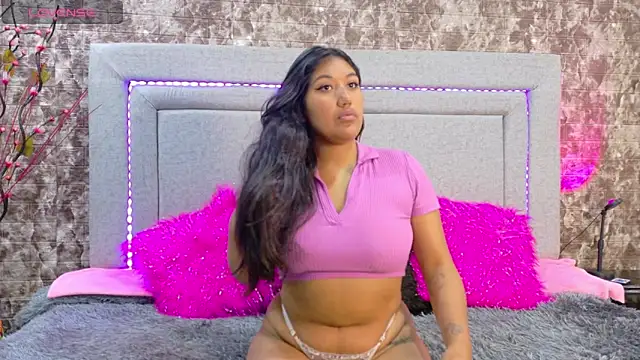 SharaRous online show from 23, 9, 2025