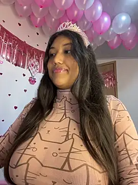 SharaRous online show from 24, 2, 2026