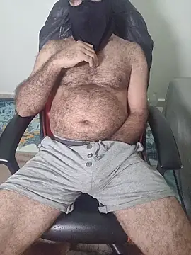 rachid bn online show from 26, 10, 2025